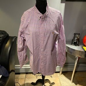 Ralph Lauren Button Down